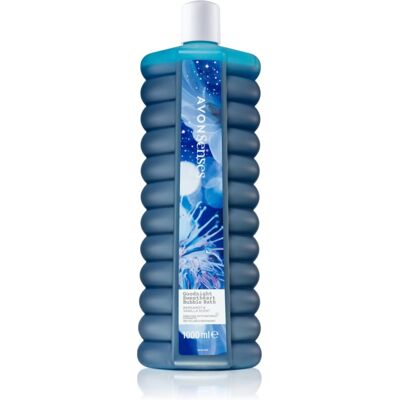 Avon Bubble Bath Goodnight Sweetheart Badschuim 1000 ml Avon Bubble Bath Goodnight Sweetheart Badschuim 1000 ml