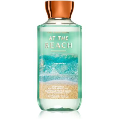 Bath & Body Works At the Beach Douchegel 295 ml Bath & Body Works At the Beach Douchegel 295 ml