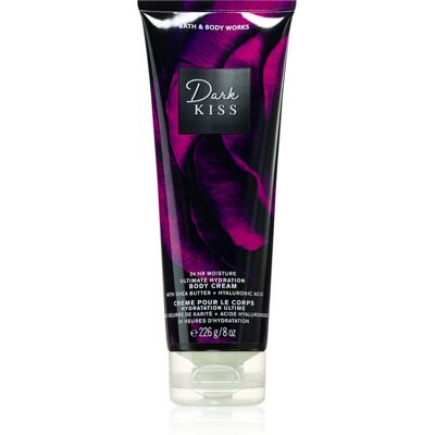 Bath & Body Works Dark Kiss Bodycrème 226 g Bath & Body Works Dark Kiss Bodycrème 226 g