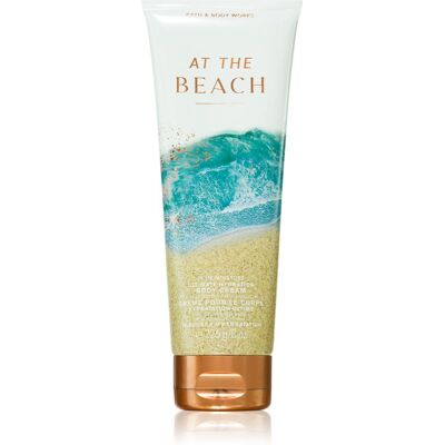 Bath & Body Works At the Beach Bodycrème 226 g Bath & Body Works At the Beach Bodycrème 226 g