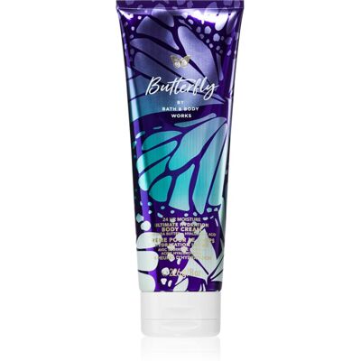 Bath & Body Works Butterfly Bodycrème 226 g Bath & Body Works Butterfly Bodycrème 226 g