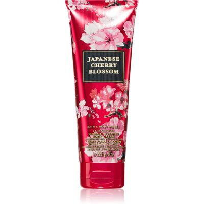Bath & Body Works Japanese Cherry Blossom Bodycrème 226 g Bath & Body Works Japanese Cherry Blossom Bodycrème 226 g