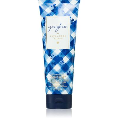 Bath & Body Works Gingham Bodycrème 226 g Bath & Body Works Gingham Bodycrème 226 g