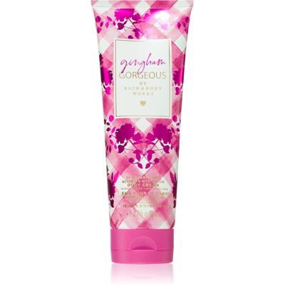 Bath & Body Works Gingham Gorgeous Bodycrème 226 g Bath & Body Works Gingham Gorgeous Bodycrème 226 g