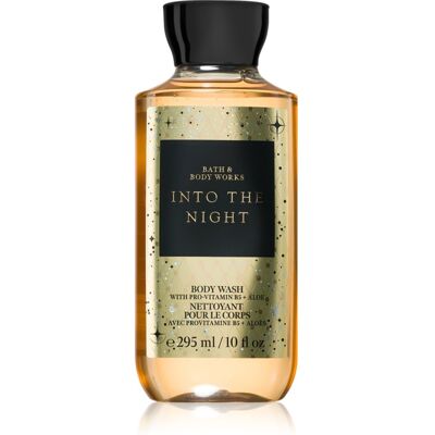 Bath & Body Works Into The Night Douchegel 295 ml Bath & Body Works Into The Night Douchegel 295 ml