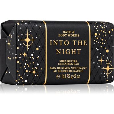 Bath & Body Works Into The Night Zeep 141.75 g Bath & Body Works Into The Night Zeep 141.75 g