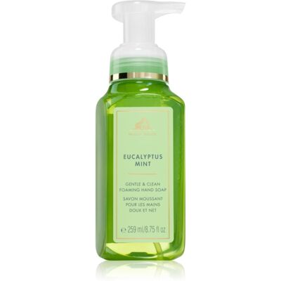 Bath & Body Works Eucalyptus Mint Vloeibare Handzeep 259 ml Bath & Body Works Eucalyptus Mint Vloeibare Handzeep 259 ml