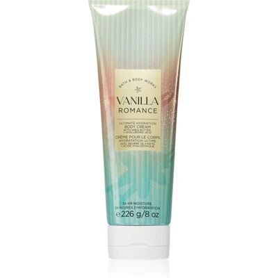 Bath & Body Works Vanilla Romance Bodycrème 226 g Bath & Body Works Vanilla Romance Bodycrème 226 g