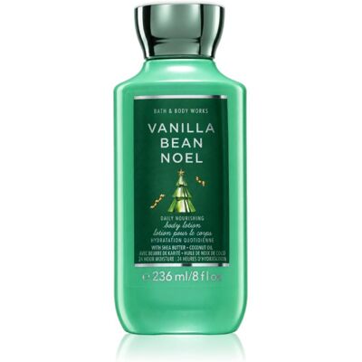 Bath & Body Works Vanilla Bean Noel Bodylotion 295 ml Bath & Body Works Vanilla Bean Noel Bodylotion 295 ml