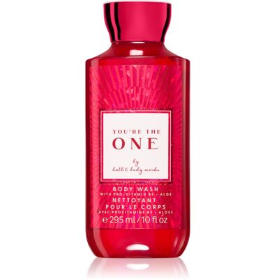 Bath & Body Works You're The One Douchegel 295 ml Bath & Body Works You're The One Douchegel 295 ml