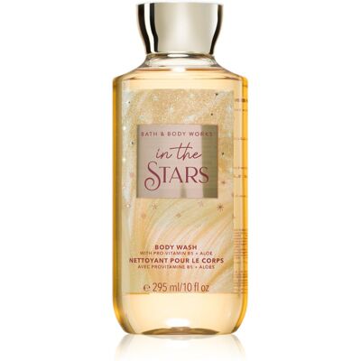 Bath & Body Works In The Stars Douchegel 295 ml Bath & Body Works In The Stars Douchegel 295 ml