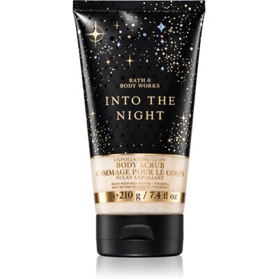 Bath & Body Works Into The Night Body scrub 210 g Bath & Body Works Into The Night Body scrub 210 g