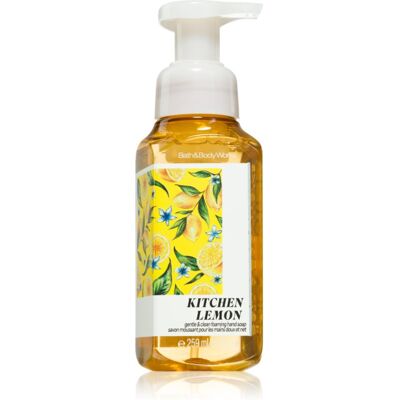Bath & Body Works Kitchen Lemon Vloeibare Handzeep 259 ml Bath & Body Works Kitchen Lemon Vloeibare Handzeep 259 ml