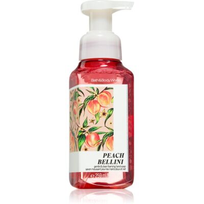 Bath & Body Works Peach Bellini Vloeibare Zeep 259 ml Bath & Body Works Peach Bellini Vloeibare Zeep 259 ml