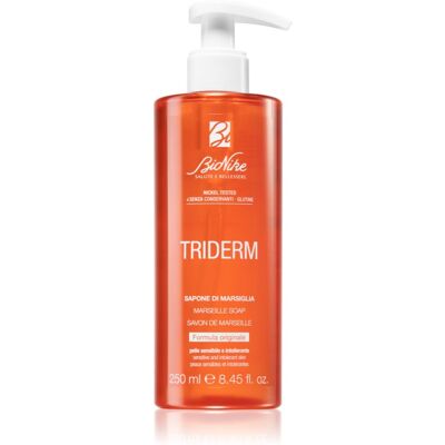 BioNike Triderm Vloeibare Zeep - Gevoelige Huid - 250ml BioNike Triderm Vloeibare Zeep - Gevoelige Huid - 250ml