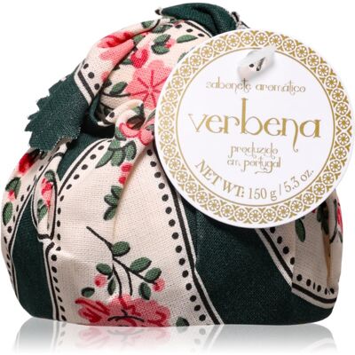 Castelbel Chita Verbena Vaste Zeep 150 g Castelbel Chita Verbena Vaste Zeep 150 g