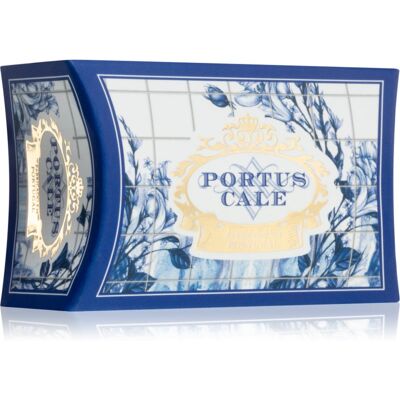 Castelbel Portus Cale Gold & Blue Vaste Zeep 40 g Castelbel Portus Cale Gold & Blue Vaste Zeep 40 g