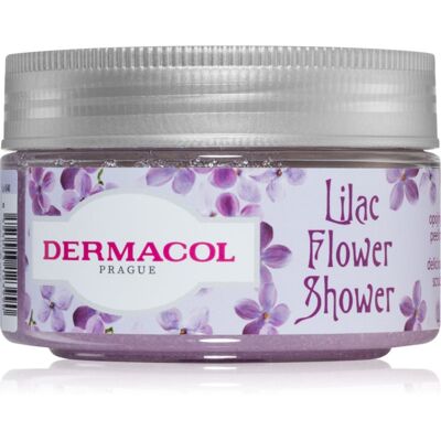 Dermacol Lavendel Lichaamspeeling - Verzorging Dermacol Lavendel Lichaamspeeling - Verzorging