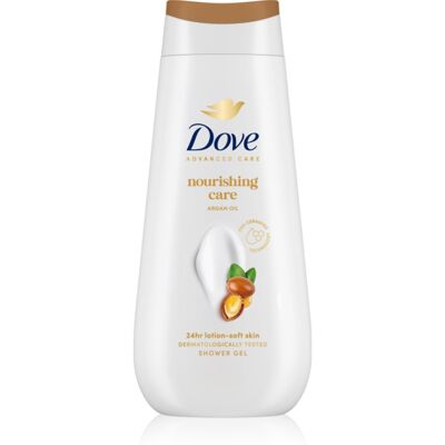 Dove Advanced Care Nourishing Care - Douchegel - 225 ml Dove Advanced Care Nourishing Care - Douchegel - 225 ml