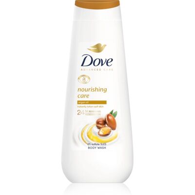 Dove Advanced Care Nourishing Care Douchegel Dove Advanced Care Nourishing Care Douchegel