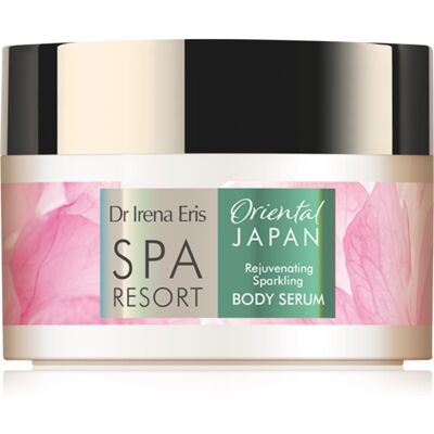 MANADA - Beauty Dr Irena Eris SPA Resort Oost-Japan Verjongend Parelmoerserum - Serum MANADA - Beauty Dr Irena Eris SPA Resort Oost-Japan Verjongend Parelmoerserum - Serum
