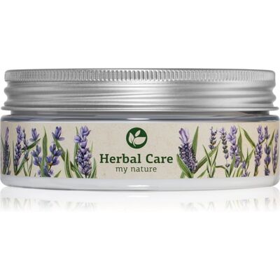 Farmona Herbal Care Lavendel Diep Vochtinbrengende Lichaamsboter - Lichaamsboter Farmona Herbal Care Lavendel Diep Vochtinbrengende Lichaamsboter - Lichaamsboter