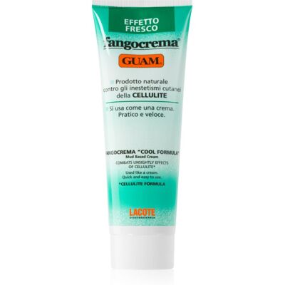 Guam FangoGel Anti-cellulite Gel - 200ml Guam FangoGel Anti-cellulite Gel - 200ml