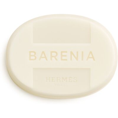 Hermès Barénia Geparfumeerde lichaamss zeep - Zeep voor het lichaam Hermès Barénia Geparfumeerde lichaamss zeep - Zeep voor het lichaam
