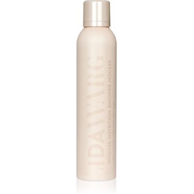 Ida Warg - Intensieve Voedende Douche Mousse - Shower Mousse Ida Warg - Intensieve Voedende Douche Mousse - Shower Mousse