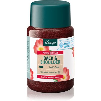 Kneipp - Badzout HARPAG 500 g - Badzout Kneipp - Badzout HARPAG 500 g - Badzout