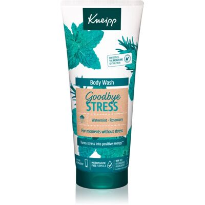Kneipp Goodbye Stress Douchegel - Verkwikkend 200ml Kneipp Goodbye Stress Douchegel - Verkwikkend 200ml