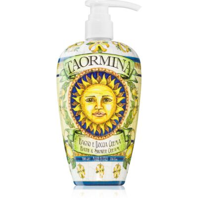 Rudy Le Maioliche Taormina Douchegel 700ml - Douchegel Rudy Le Maioliche Taormina Douchegel 700ml - Douchegel