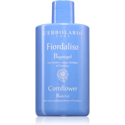 L'ERBOLARIO Fiordaliso Douchegel 300 ml L'ERBOLARIO Fiordaliso Douchegel 300 ml