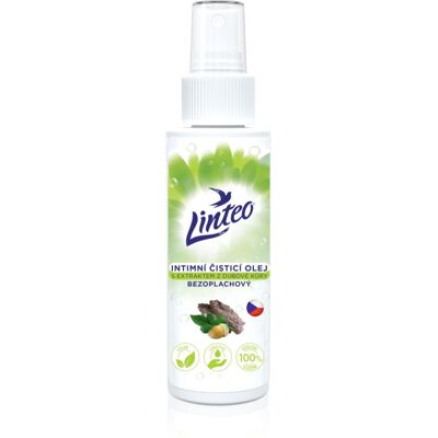 Intieme Reinigingsolie - Dagelijkse verzorging 100 ml Intieme Reinigingsolie - Dagelijkse verzorging 100 ml