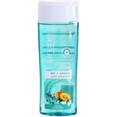 Lirene Mango Douchegel - Verfrissend, Hydraterend, 250ml Lirene Mango Douchegel - Verfrissend, Hydraterend, 250ml