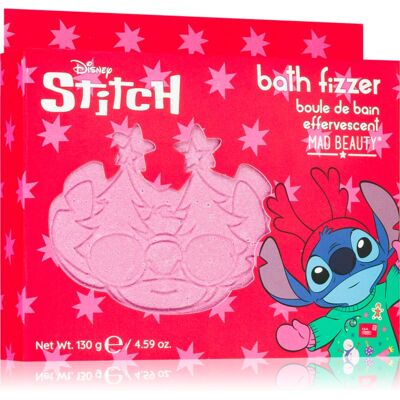 Mad Beauty Disney Stitch Bad Bruisballen 130 g Mad Beauty Disney Stitch Bad Bruisballen 130 g
