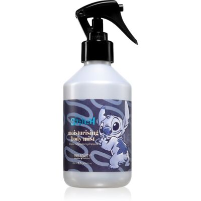 Mad Beauty Stitch Denim Body Mist met Hydraterende Werking 300 ml Mad Beauty Stitch Denim Body Mist met Hydraterende Werking 300 ml