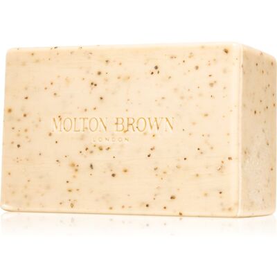Molton Brown Zwarte Peper Lichaams Scrub - Lichaamscrème - Mannen & Unisex Molton Brown Zwarte Peper Lichaams Scrub - Lichaamscrème - Mannen & Unisex