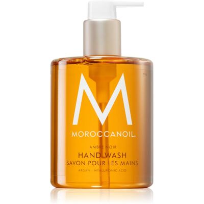 Moroccanoil Hand Wash met Arganolie en Hyaluronzuur - Handzeep Moroccanoil Hand Wash met Arganolie en Hyaluronzuur - Handzeep