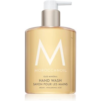 Moroccanoil Body Oud Minéral vloeibare zeep voor handen (360ml) Moroccanoil Body Oud Minéral vloeibare zeep voor handen (360ml)