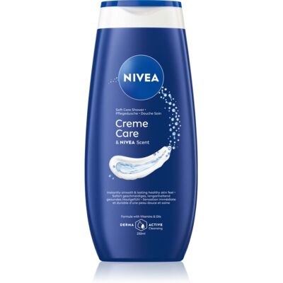 Nivea Creme Care Voedende Douchegel - Douchegel Nivea Creme Care Voedende Douchegel - Douchegel