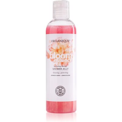 Organique Bloom Essence Zachte Douchegel 250 ml Organique Bloom Essence Zachte Douchegel 250 ml