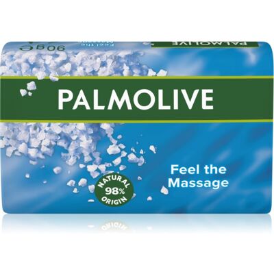 Palmolive Thermal Spa Mineral Massage - Zeep Palmolive Thermal Spa Mineral Massage - Zeep
