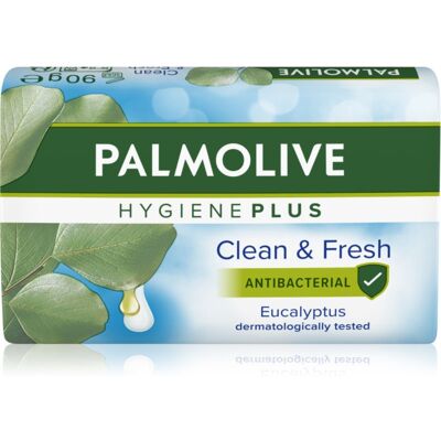Palmolive Eucalyptus Stokzeep - Zeep Palmolive Eucalyptus Stokzeep - Zeep