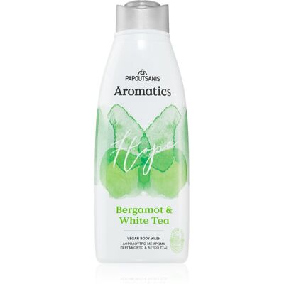PAPOUTSANIS Aromatics Hope Douchegel - Lichaamsverzorging PAPOUTSANIS Aromatics Hope Douchegel - Lichaamsverzorging