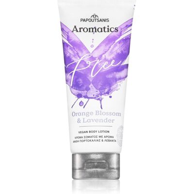 PAPOUTSANIS Aromatics Free Lichaamslotion - Lichaamslotion PAPOUTSANIS Aromatics Free Lichaamslotion - Lichaamslotion