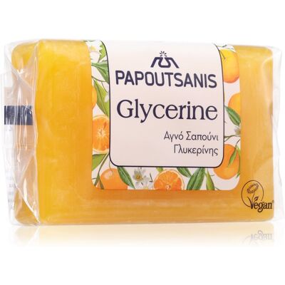 PAPOUTSANIS - Glycerine Yellow - 125 ml - Barzeep PAPOUTSANIS - Glycerine Yellow - 125 ml - Barzeep