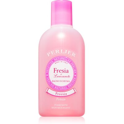 Perlier Freesia Schuim Douchegel met Hydraterende Werking 500 ml Perlier Freesia Schuim Douchegel met Hydraterende Werking 500 ml