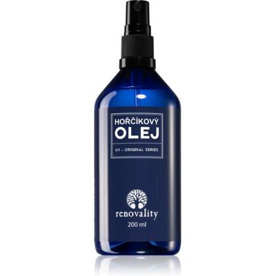 Renovality Original Series Magnesium oil Body Olie 200 ml Renovality Original Series Magnesium oil Body Olie 200 ml