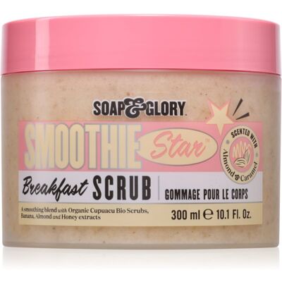 Soap & Glory Smoothie Star Ontbijt Lichaamsverzorging - Lichaamstype Soap & Glory Smoothie Star Ontbijt Lichaamsverzorging - Lichaamstype